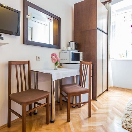 Mila Apartments In Old Town Centre Zadar Phòng bức ảnh