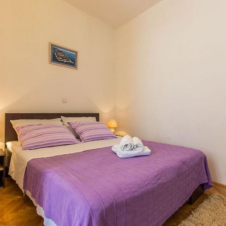 Mila Apartments In Old Town Centre Zadar Phòng bức ảnh