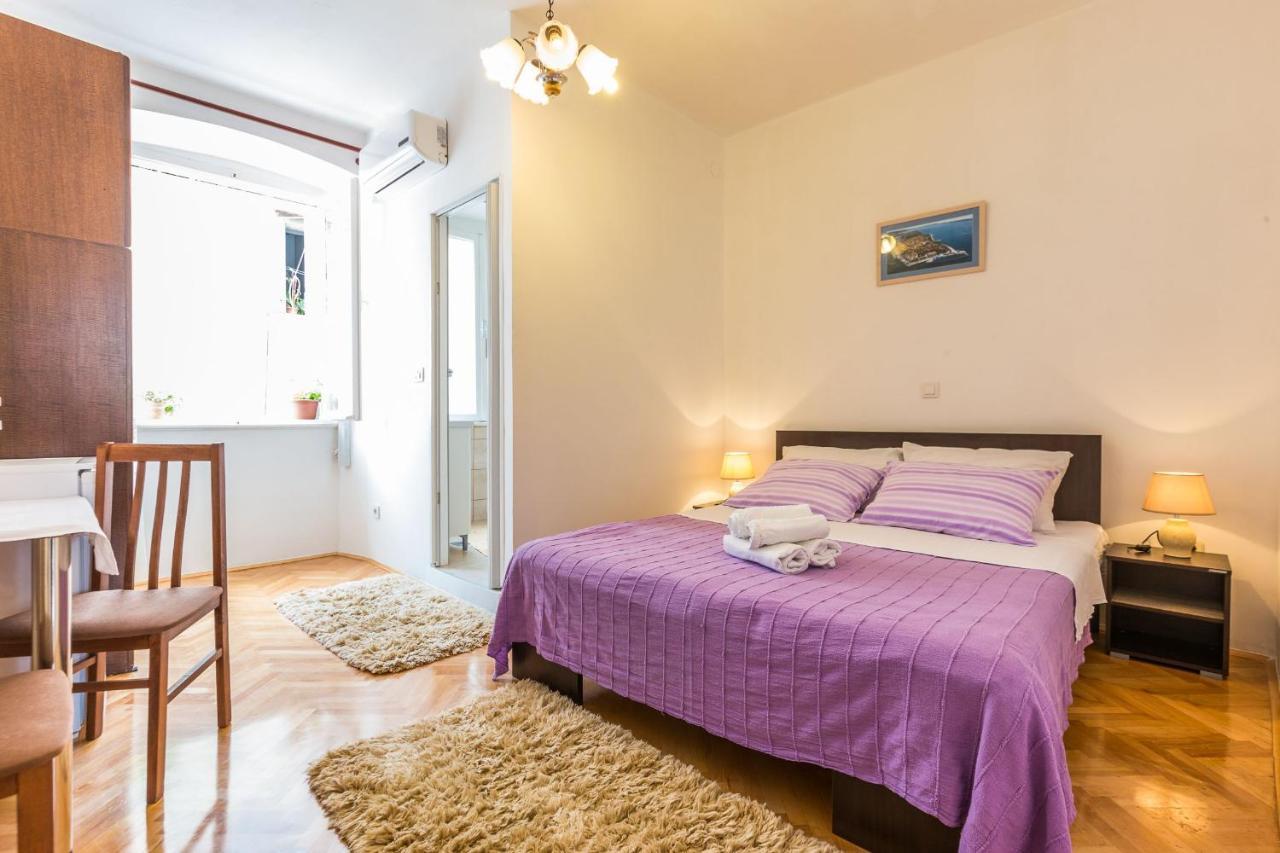 Mila Apartments In Old Town Centre Zadar Ngoại thất bức ảnh