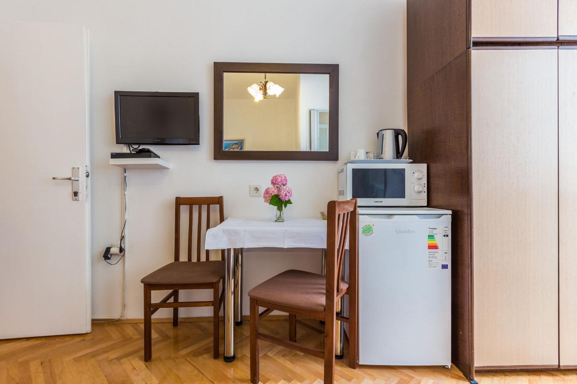 Mila Apartments In Old Town Centre Zadar Phòng bức ảnh