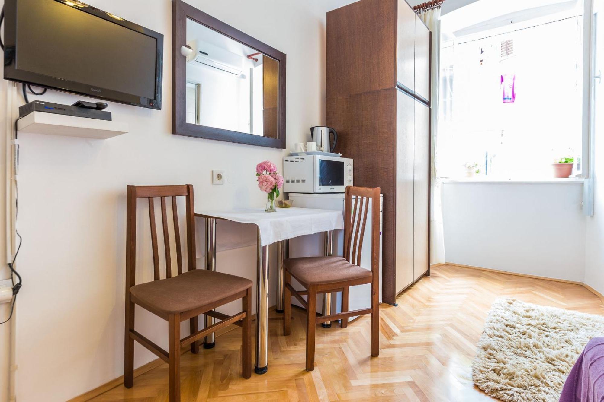 Mila Apartments In Old Town Centre Zadar Phòng bức ảnh